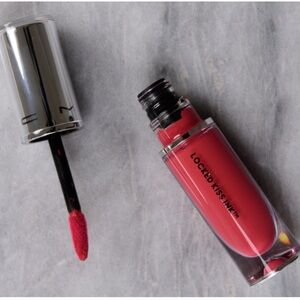 NIB | MAC Locked Kiss Liquid Ink | Most Curious